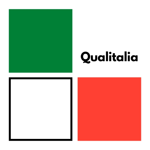 Qualitalia Logo